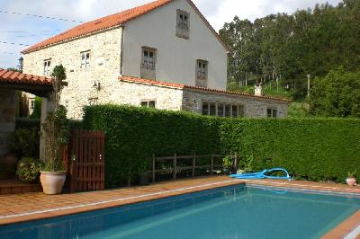 Casa da Sebe Casa da Sebe